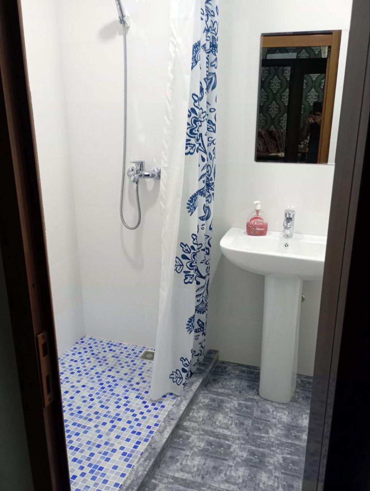 Guest House "Behruz 5 Star" Samarcanda Exterior foto
