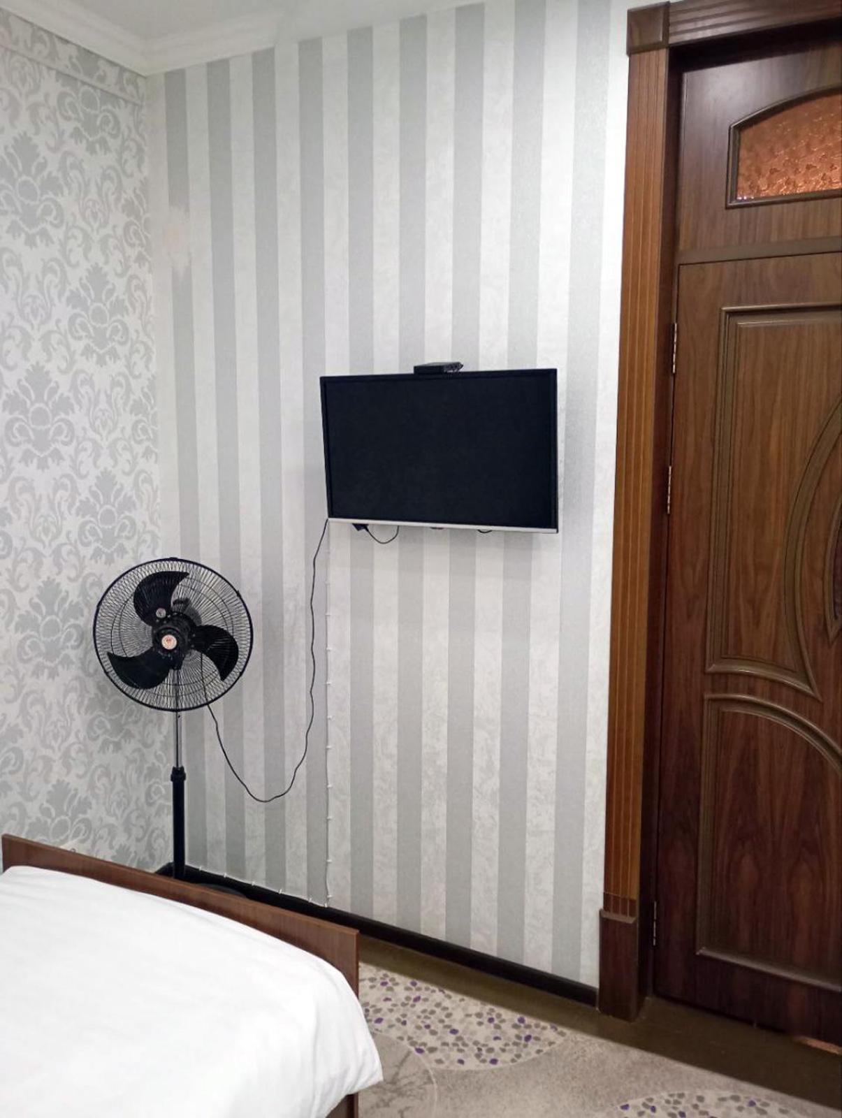 Guest House "Behruz 5 Star" Samarcanda Exterior foto