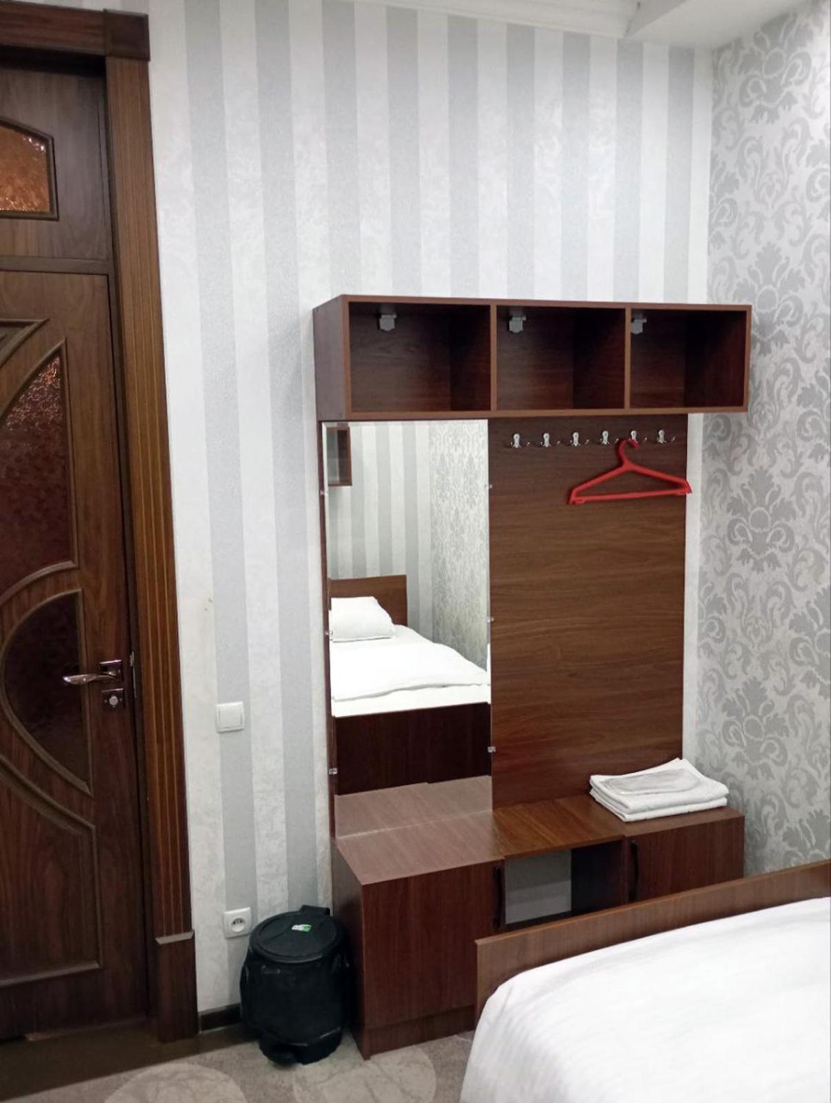 Guest House "Behruz 5 Star" Samarcanda Exterior foto
