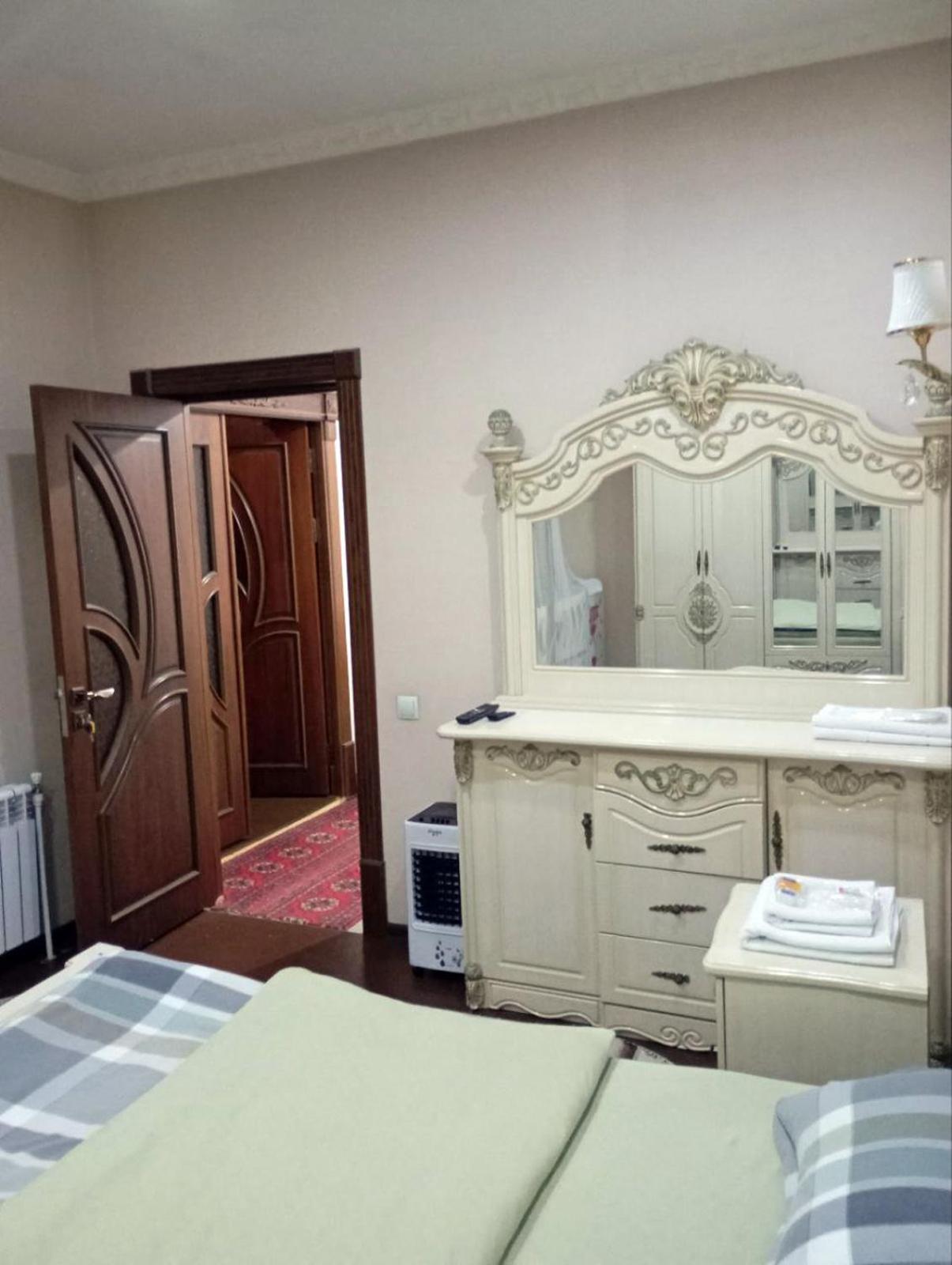 Guest House "Behruz 5 Star" Samarcanda Exterior foto